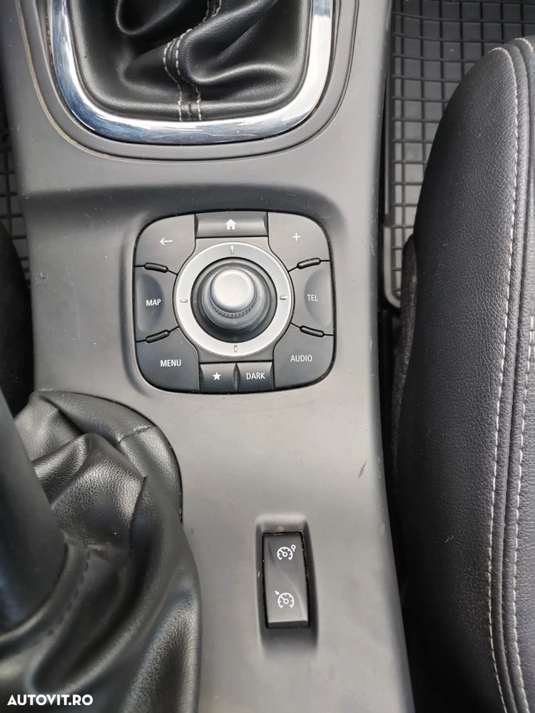 Renault Megane Grandtour ENERGY dCi 110 Start & Stopp Dynamique - 18