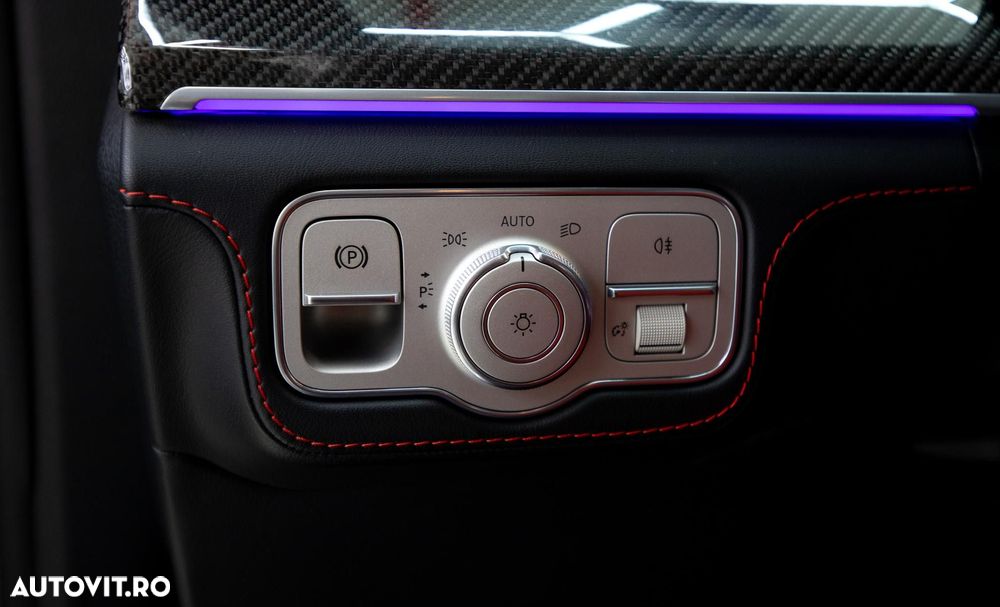 Mercedes-Benz GLE - 36