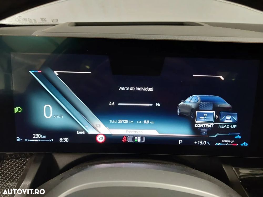 BMW Seria 5 520i AT MHEV - 6