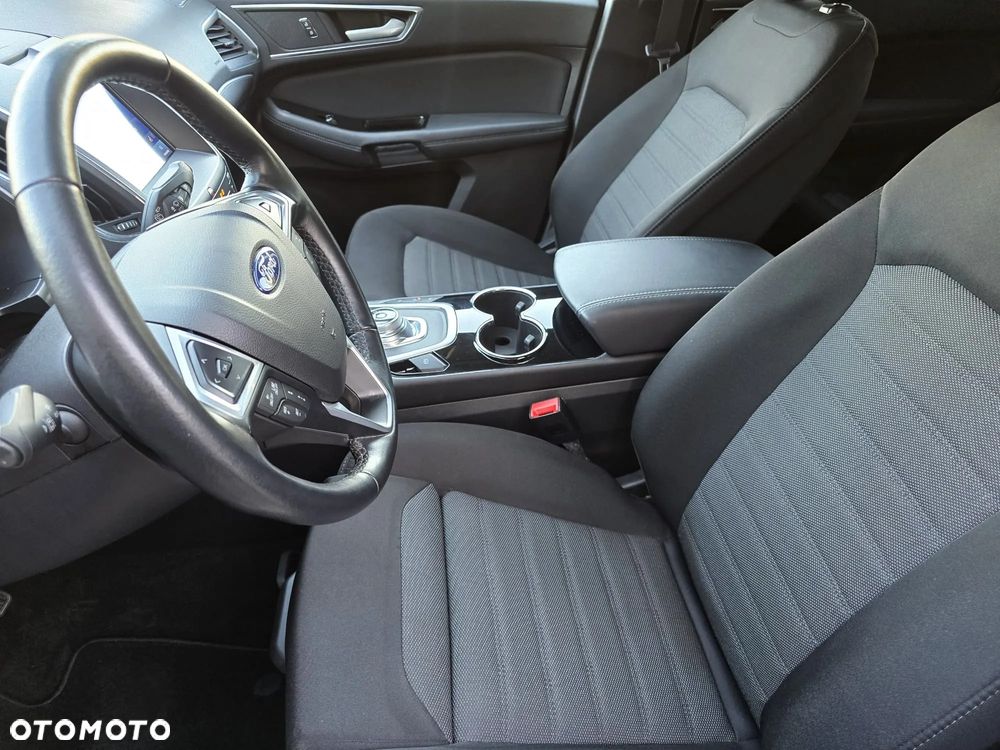 Ford S-Max 2.0 EcoBlue TITANIUM - 13