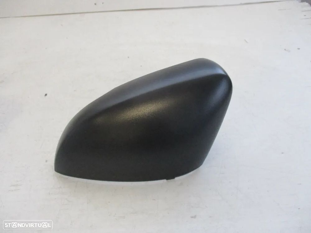 Capa Espelho VW Volkswagen Polo 2009 a 2014 Novo - 3