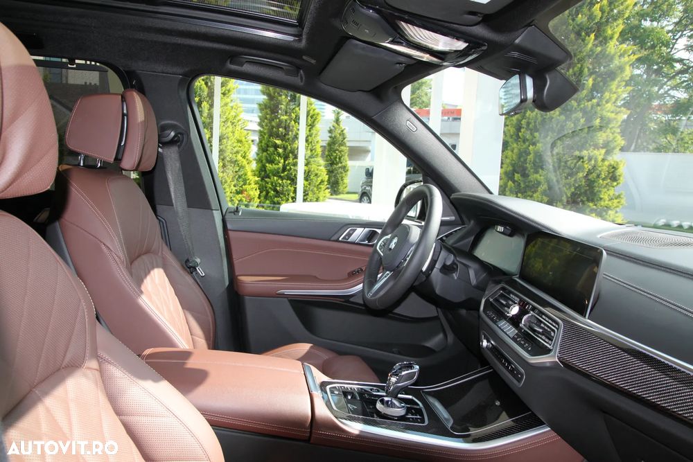 BMW X5 - 25