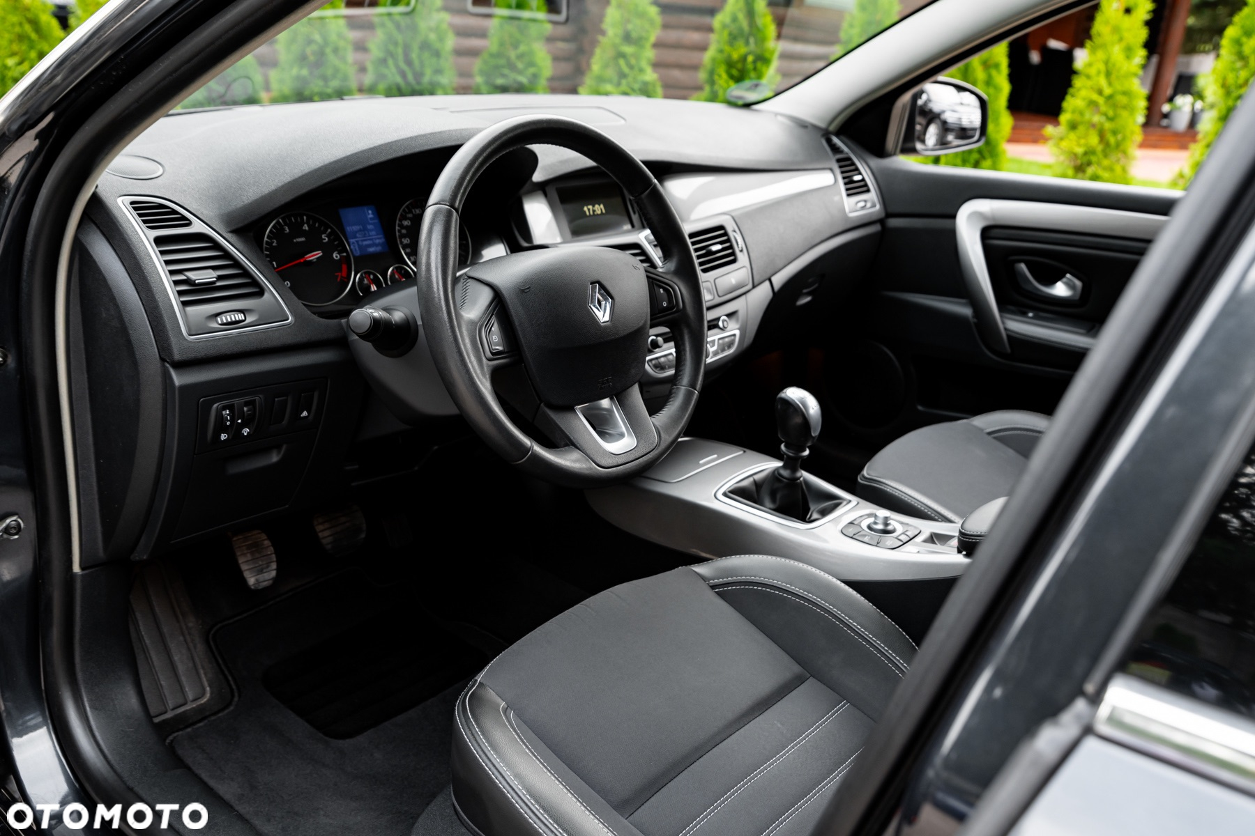 Renault Laguna 2.0 16V Dynamique - 16