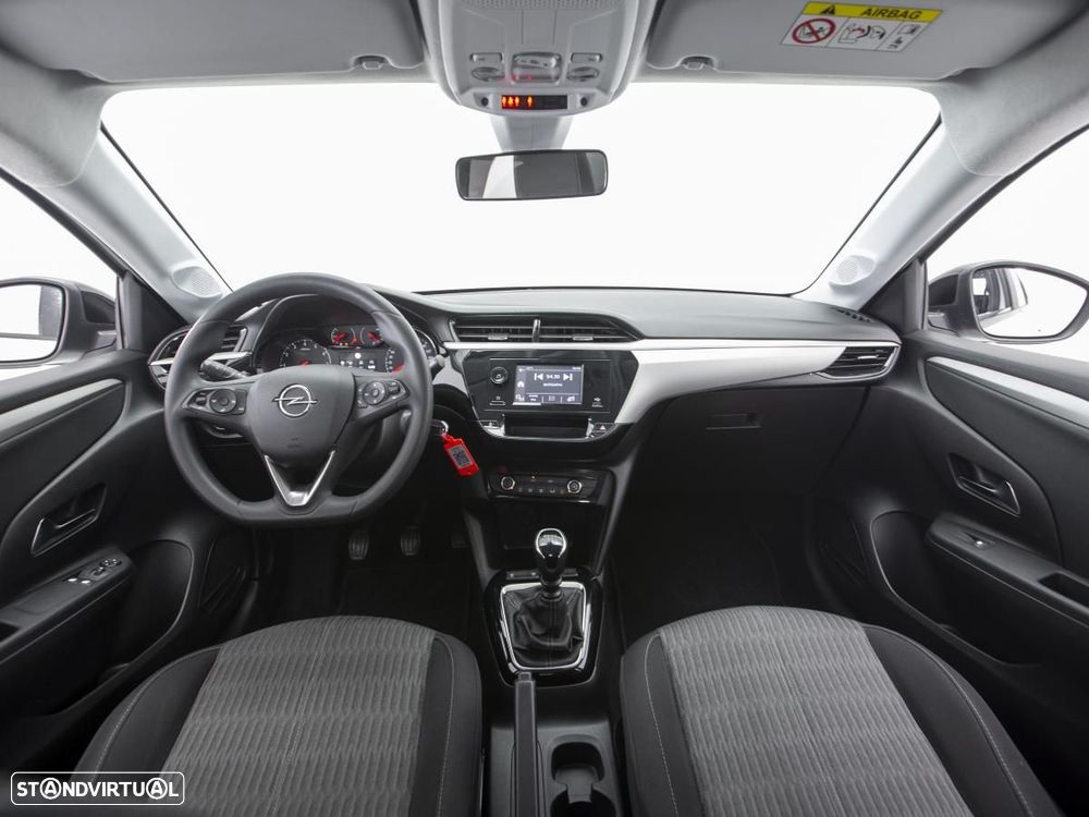 Opel Corsa 1.5 D Edition - 8