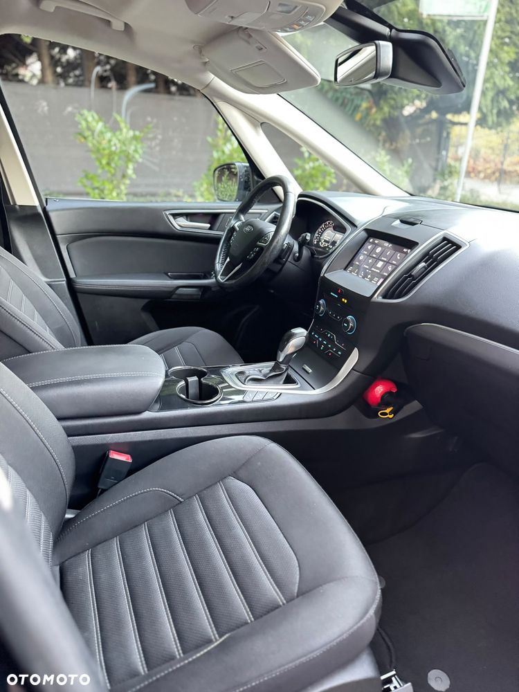 Ford Galaxy 2.0 TDCi Titanium PowerShift - 28