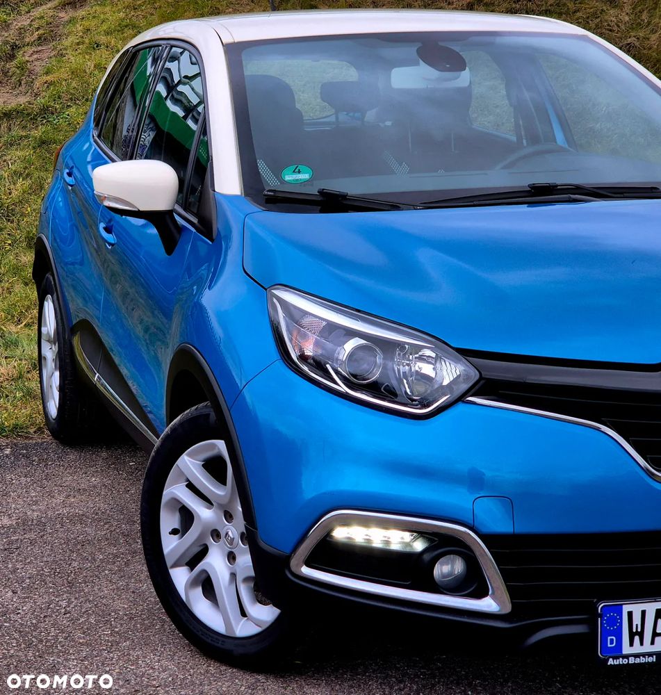 Renault Captur ENERGY TCe 120 EDC Dynamique - 7