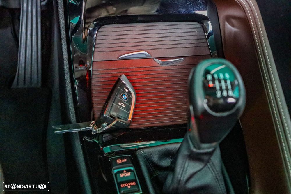 BMW X1 16 d sDrive Line Sport - 13