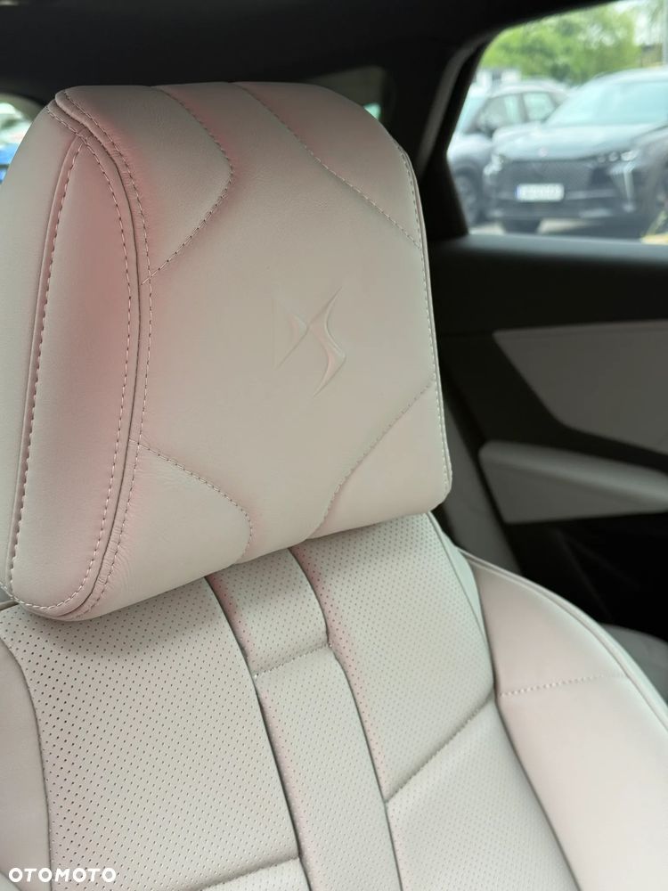 DS Automobiles DS 7 1.5 BlueHDi Etoile - 20