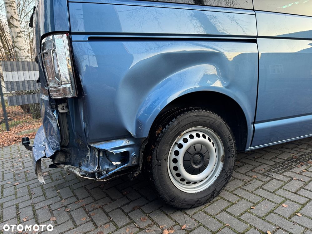 Volkswagen Multivan 2.0 TDI L1 Comfortline DSG - 9