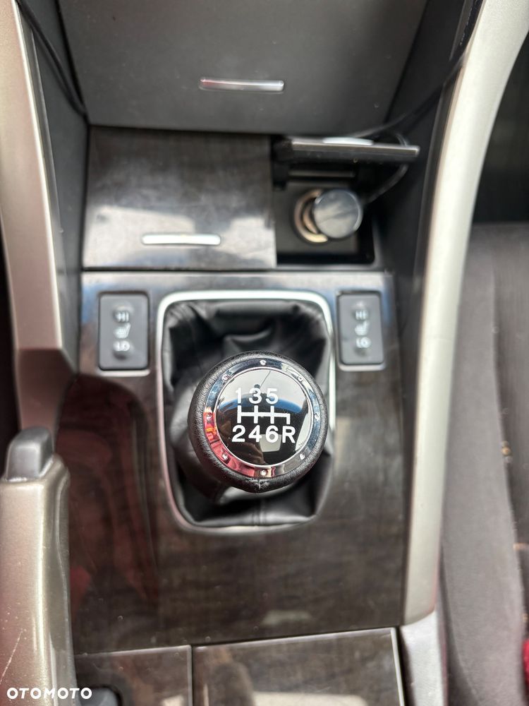 Honda Accord 2.0 Elegance - 14