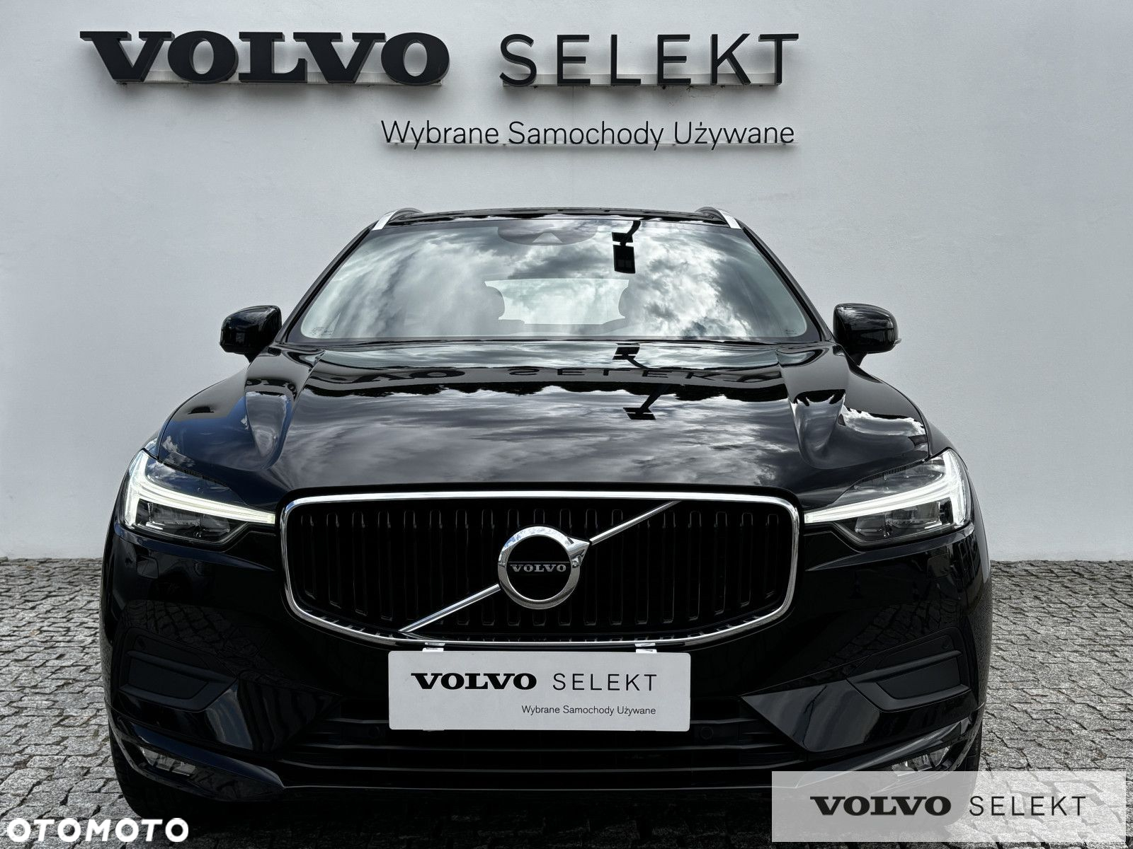 Volvo XC 60 - 5