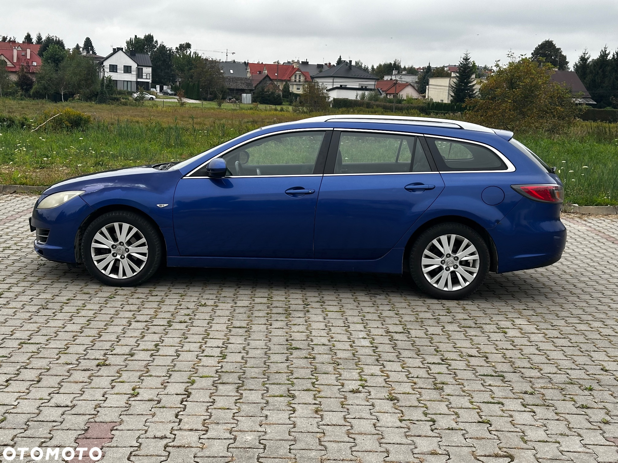 Mazda 6 2.0 CD Comfort - 5