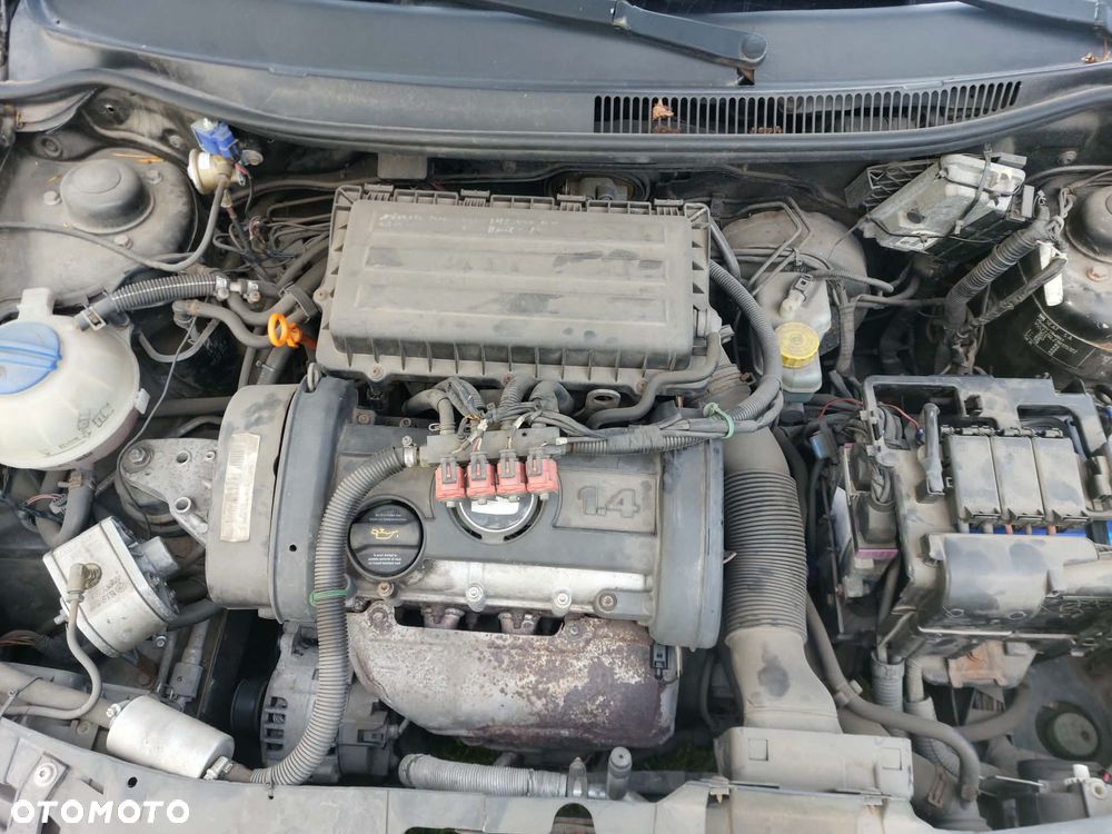 Seat Ibiza - 8