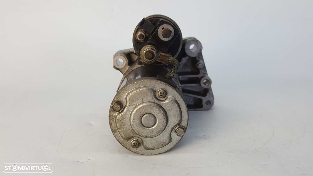 MOTOR DE ARRANQUE PEUGEOT PARTNER KOMBI PREMIUM - 6