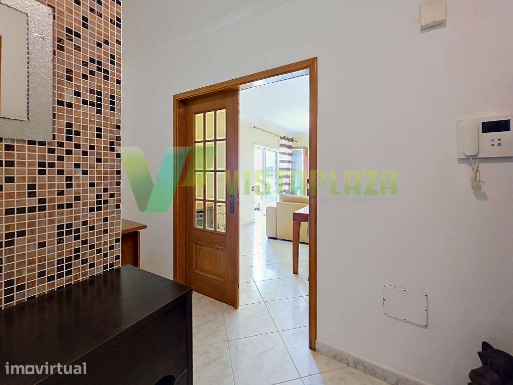 Apartamento T2 nas Sesmarias, Portimão, em Zona Tranquila e Perto d... - Grande imagem: 3/23