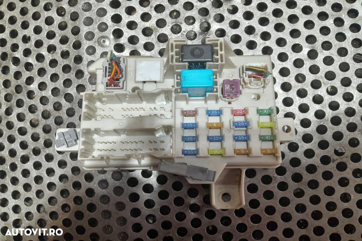 Panou sigurante bord 0344  50 4J12 0344  50 4J12 Mazda 6 GG [2002 - 2 - 1
