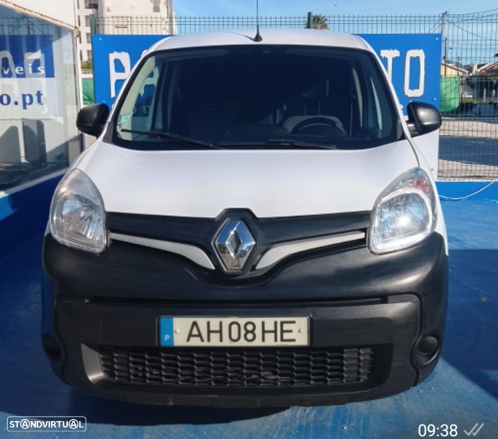 Renault Kangoo Maxi - 2