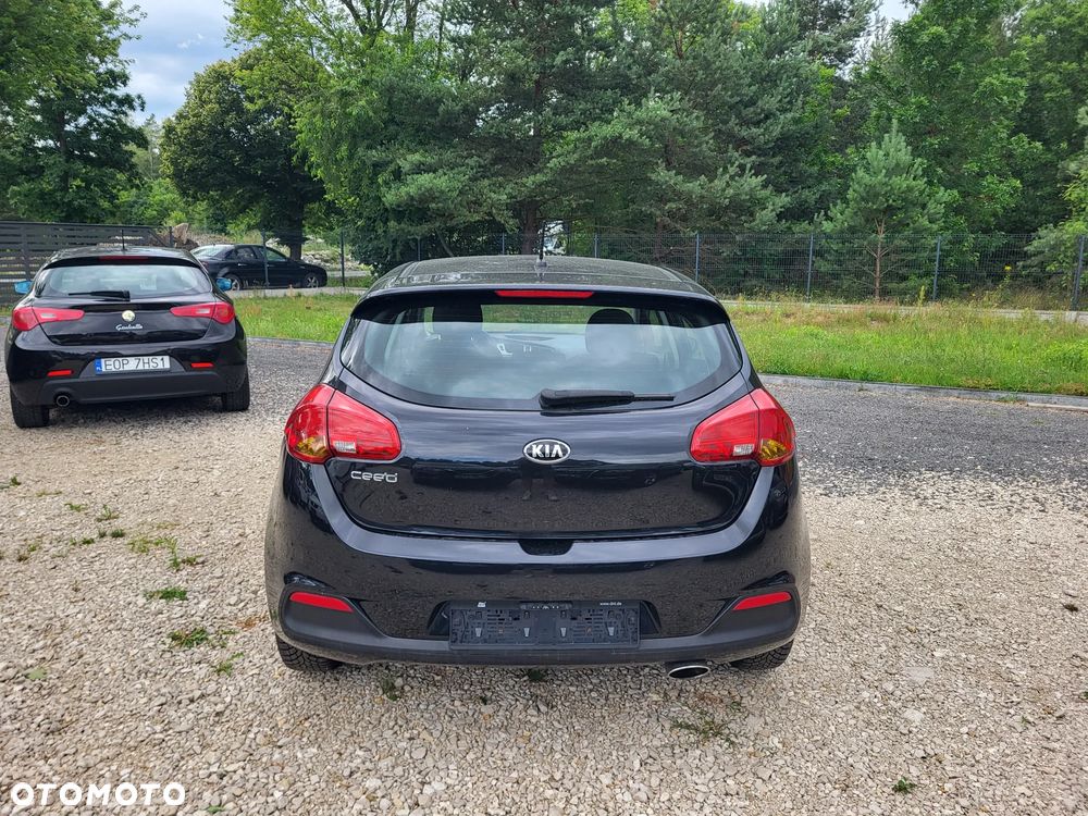 Kia Ceed 1.4 S - 14