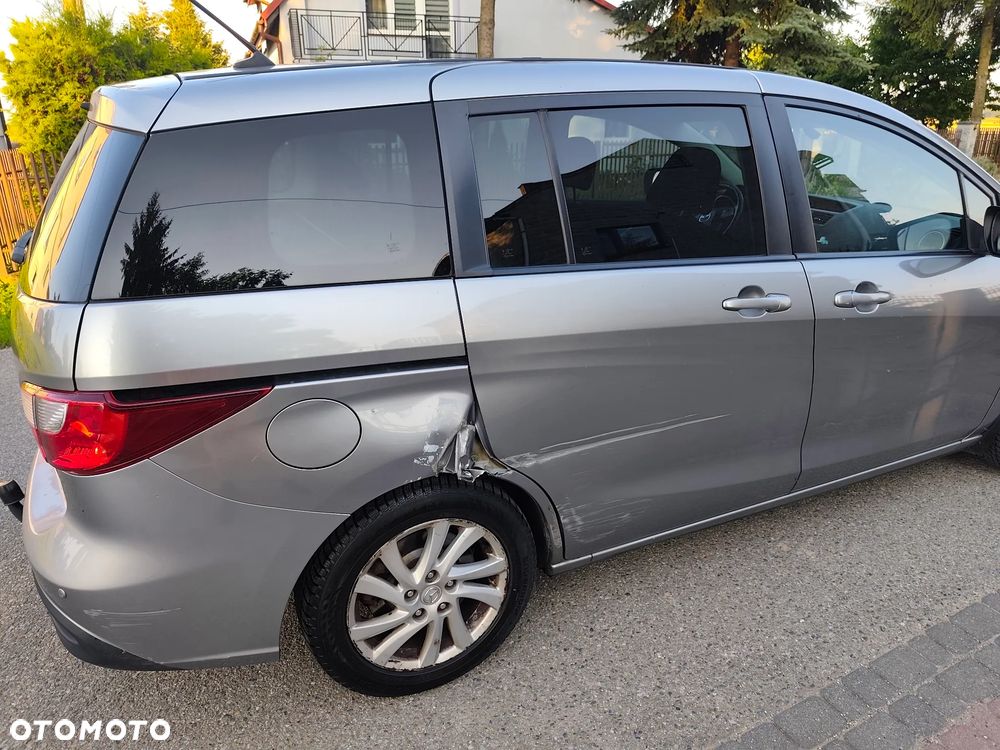 Mazda 5 1.8 Comfort - 11