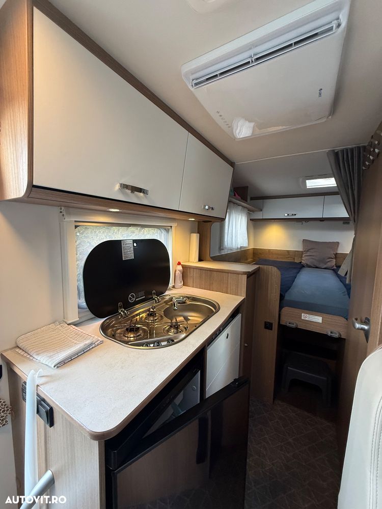 Fiat Carrado Automat - 13