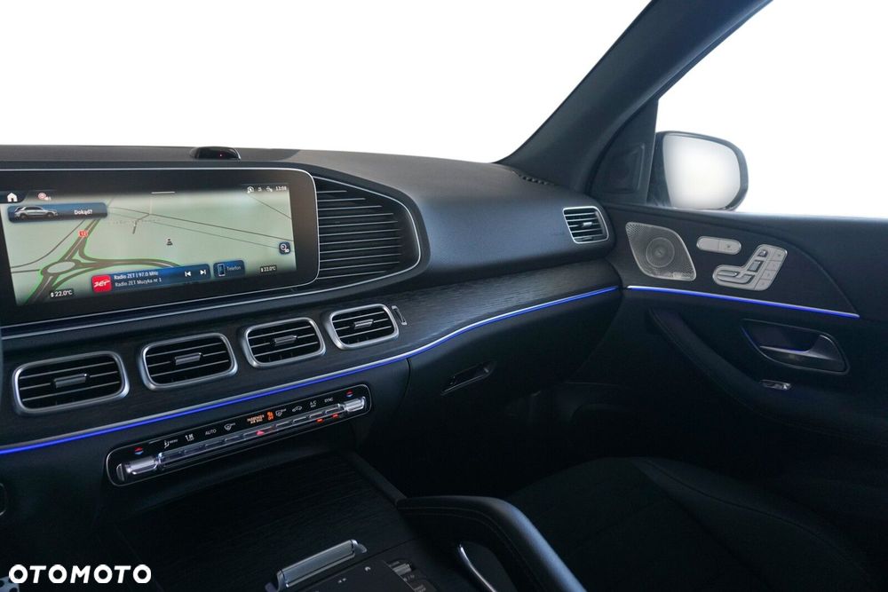 Mercedes-Benz GLE 300 d 4-Matic Advanced Plus - 13