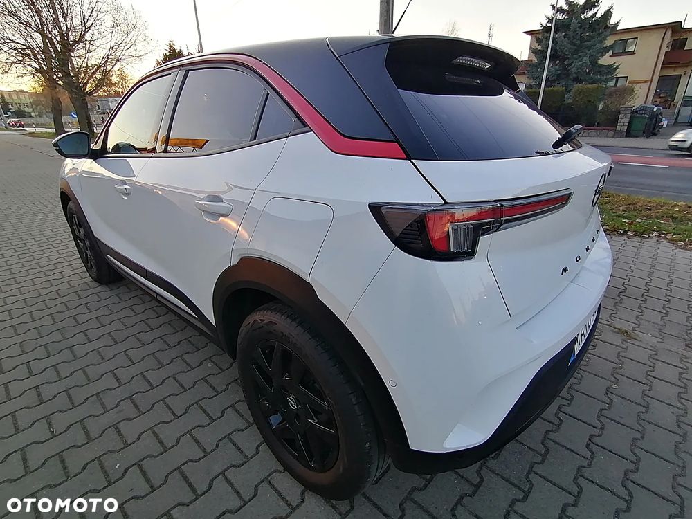 Opel Mokka 1.2 T GS Line Plus S&S - 12