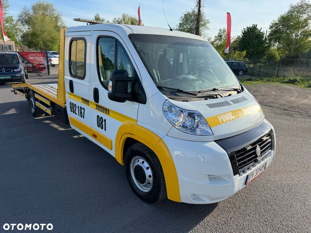 Fiat Ducato - 5