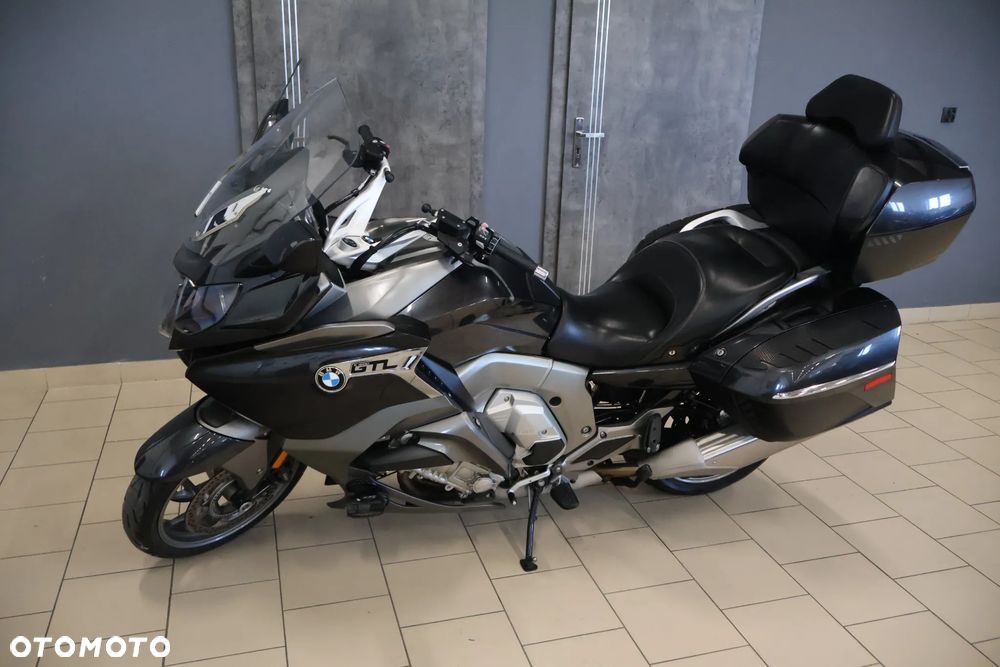 BMW K - 21