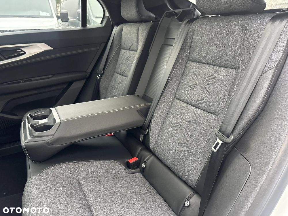 Renault Rafale 1.2 E-Tech Full Hybrid 200 Techno MMT - 16