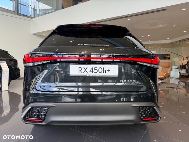 Lexus RX - 6