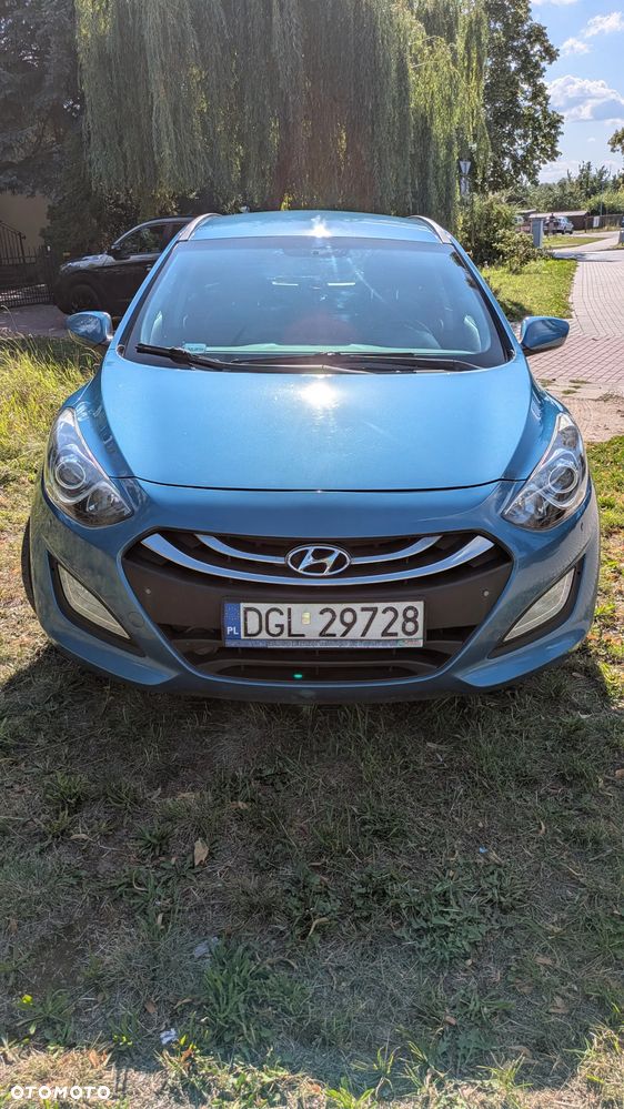 Hyundai i30 1.6 GDI Comfort - 2