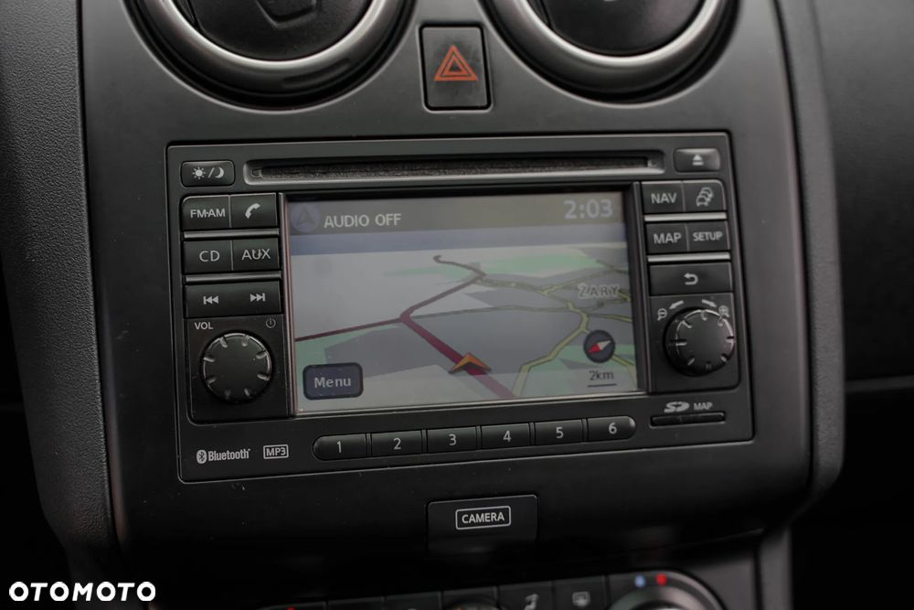 Nissan Qashqai 1.6 Tekna - 19