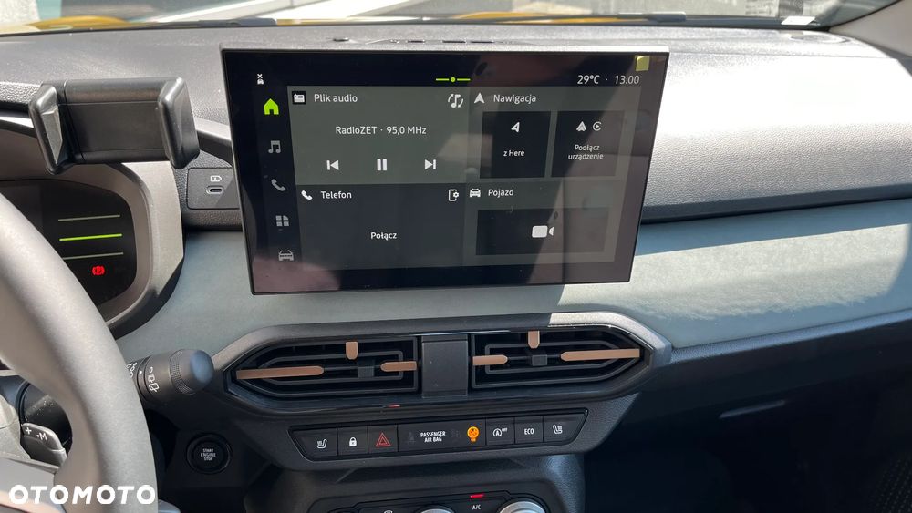 Dacia Sandero Stepway - 14