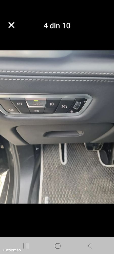 BMW X6 - 5