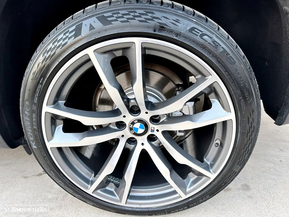 BMW X5 xDrive40e - 51