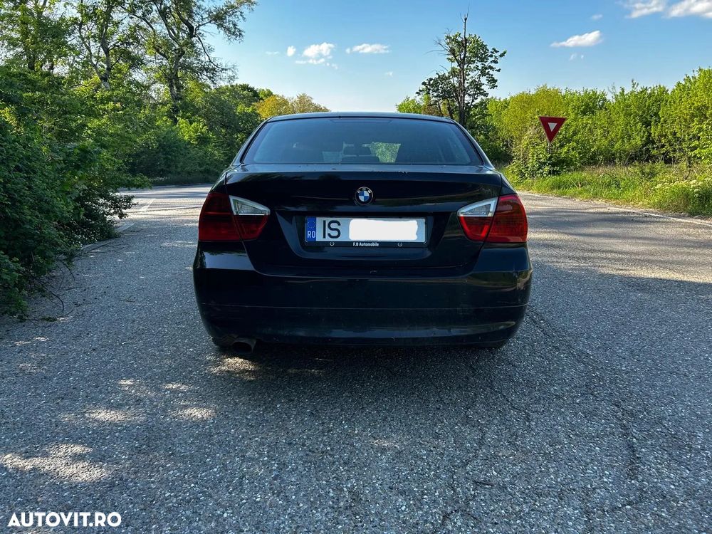BMW Seria 3 - 3