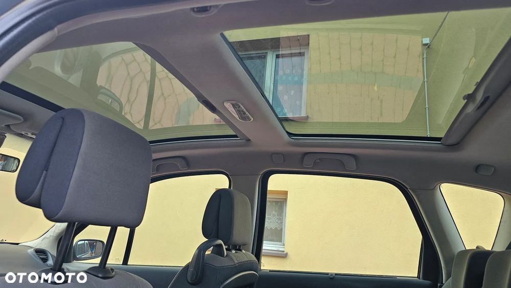 Renault Scenic 1.9 dCi FAP Privilege - 18