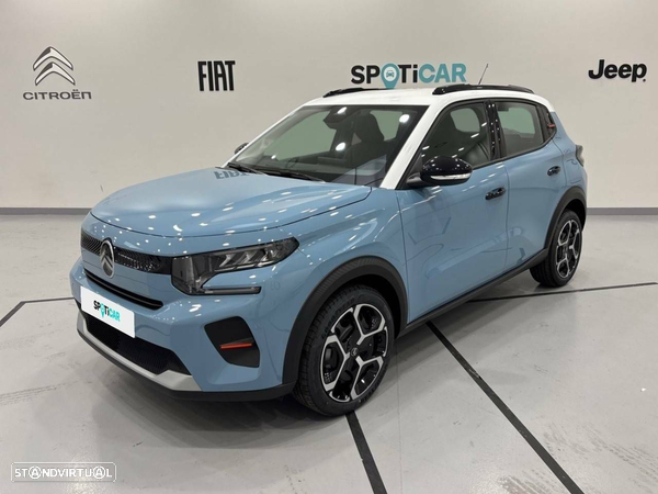 Citroën C3 1.2 Turbo Plus