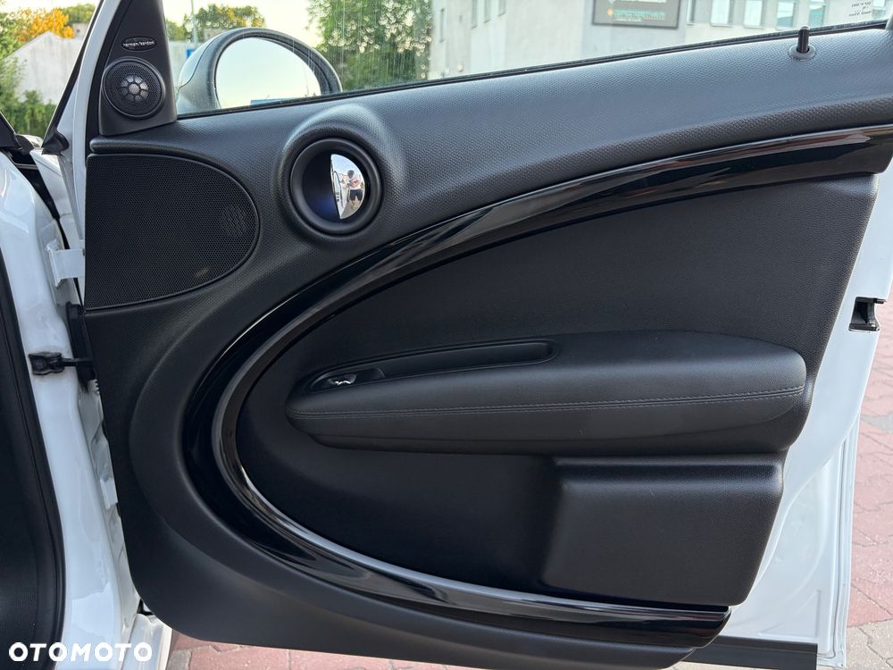 MINI John Cooper Works - 33