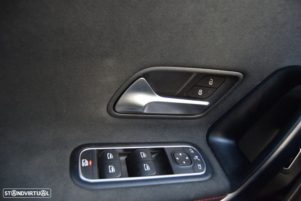 Mercedes-Benz A 250 e - 10