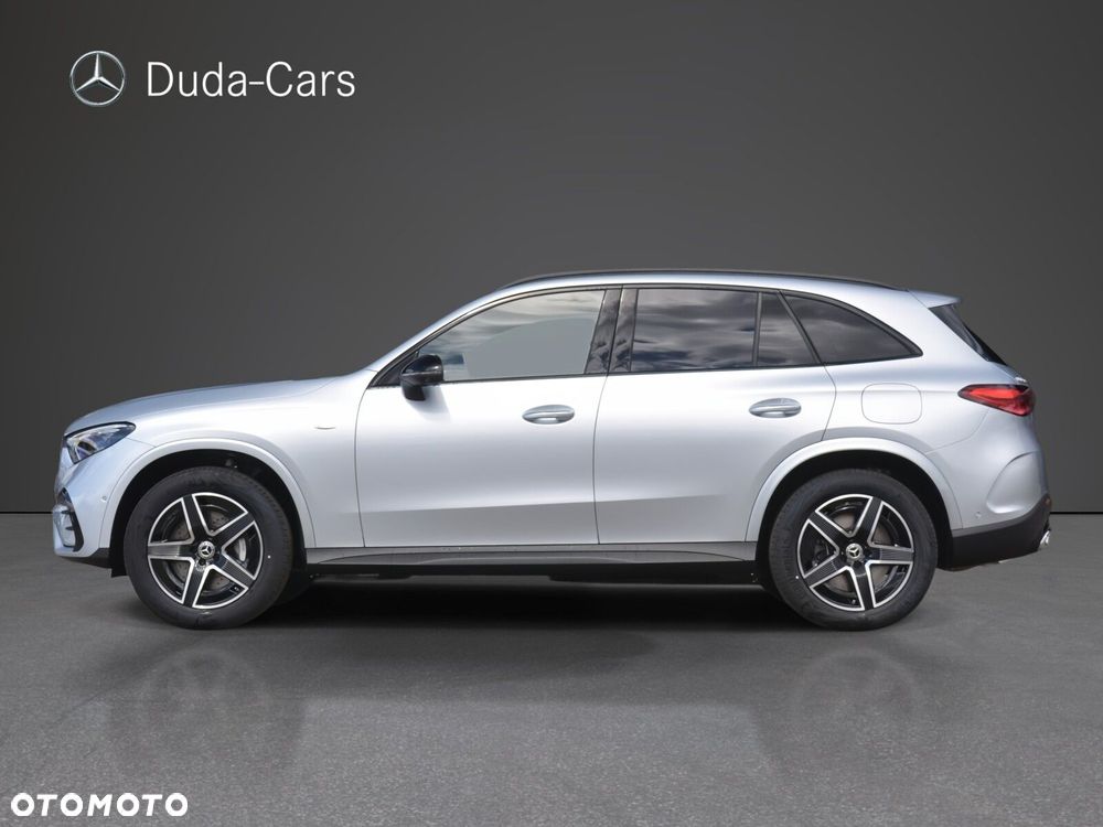 Mercedes-Benz GLC - 3