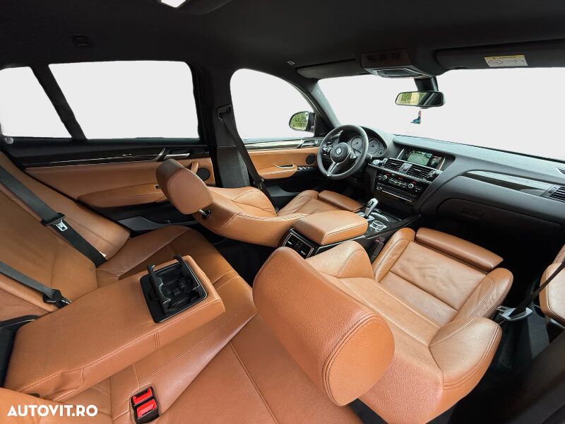 BMW X4 xDrive20d Aut. M Sport - 2