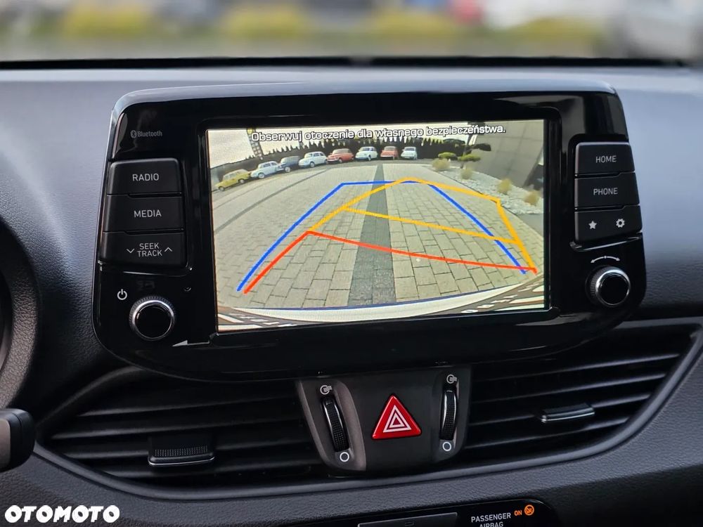 Hyundai i30 1.6 D Comfort - 18