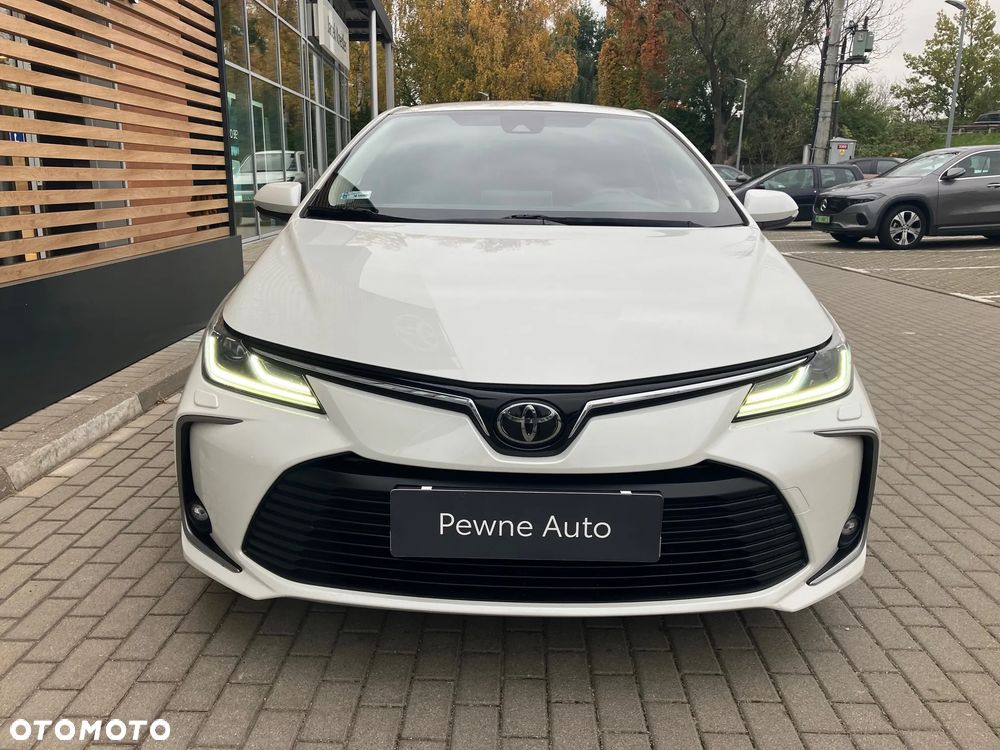 Toyota Corolla 1.6 Comfort - 12