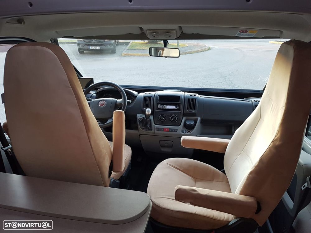 Fiat Ducato - 17