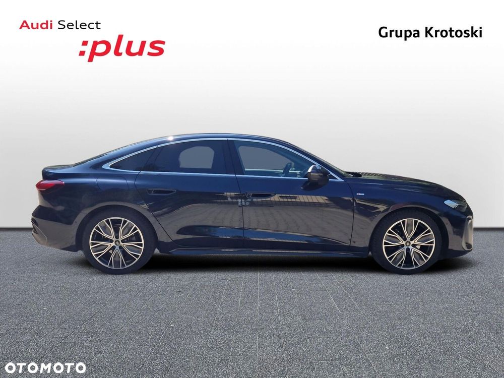 Audi A5 Limousine TFSI S tronic - 7