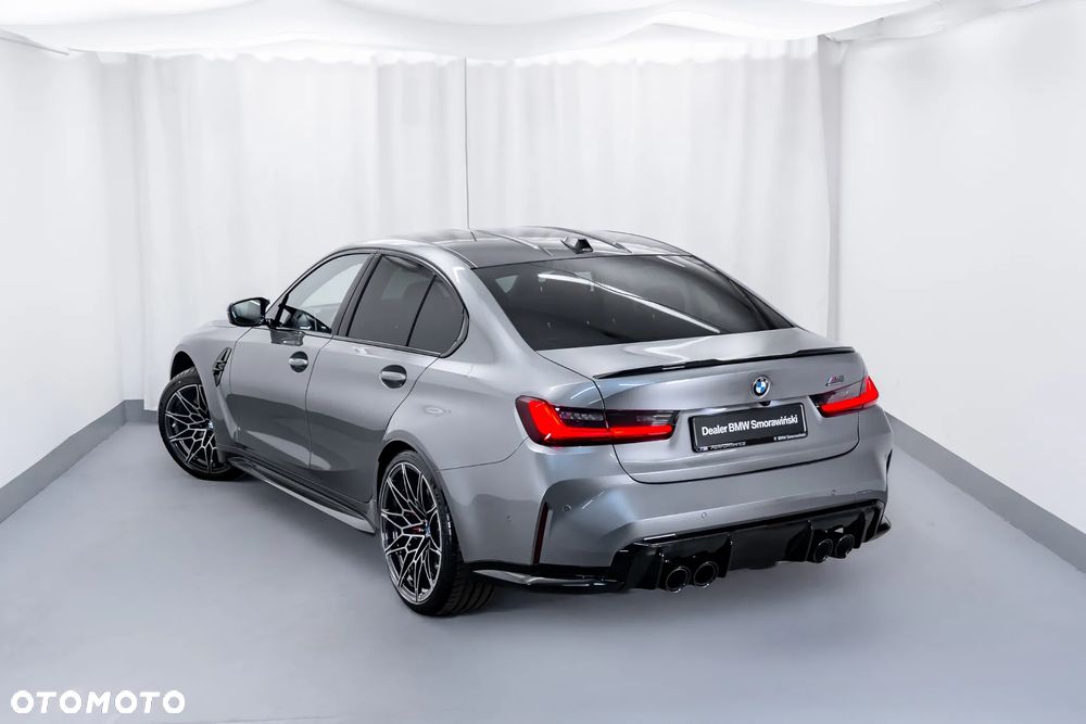 BMW M3 - 16