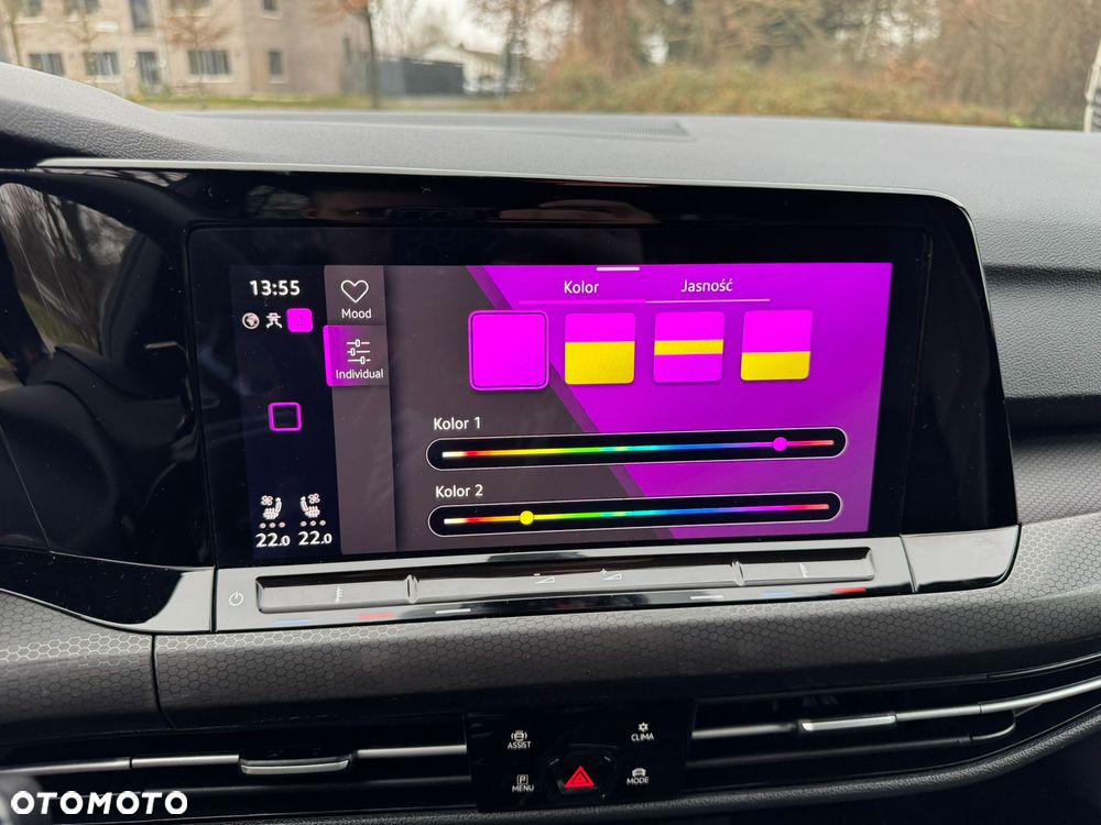 Volkswagen Golf - 22