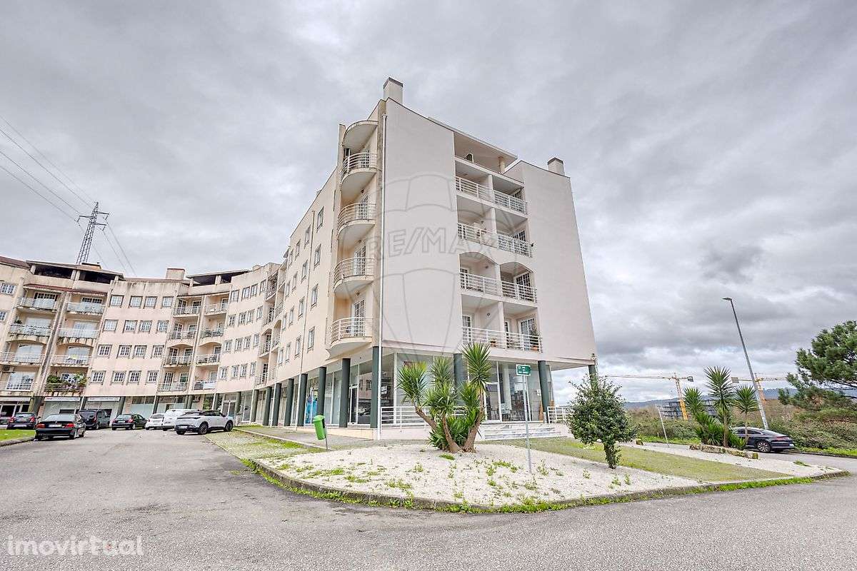 Apartamento T1 para venda - Grande imagem: 2/10