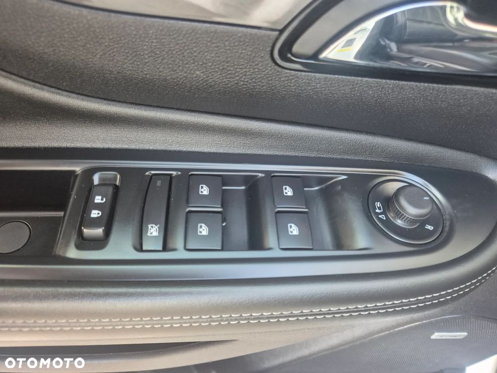 Opel Mokka X 1.4 Start/Stop 4x4 Ultimate - 18
